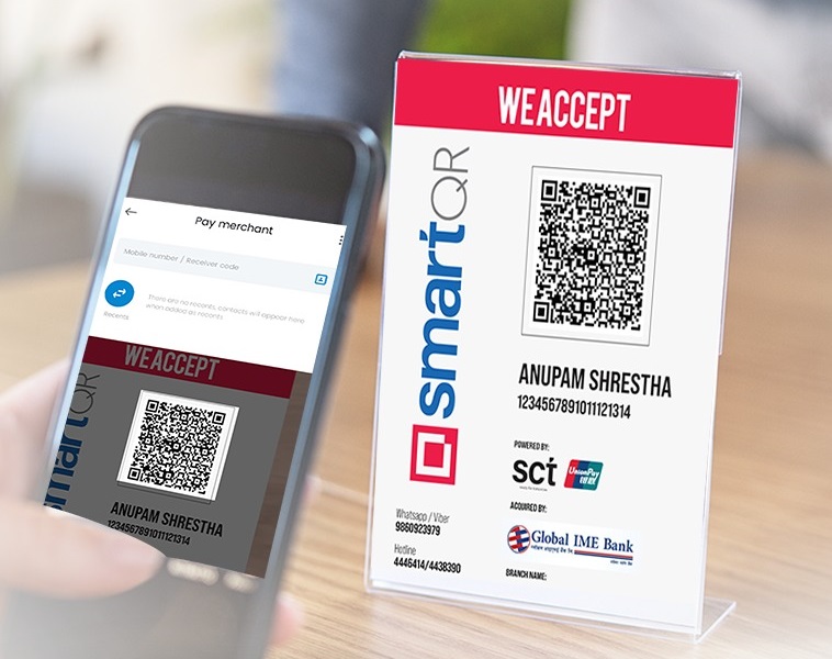 5 reasons why QR payment is better than any other payment process