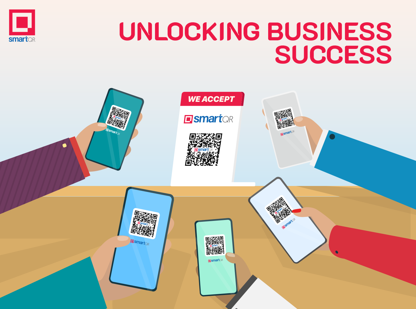 Unlocking Business Success