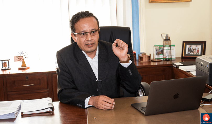 एटीएम शुरु गर्ने एससीटीको ‘एग्रेसिभ बाउन्सब्याक’: पूरानो व्यवसायिक उचाई छुन नयाँ प्रविधि र जोश